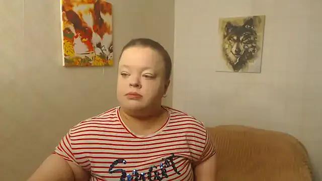 Freechat Janiffer_MiMi on StripChat