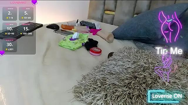 janna_johnss — HOT CUM SHOW 