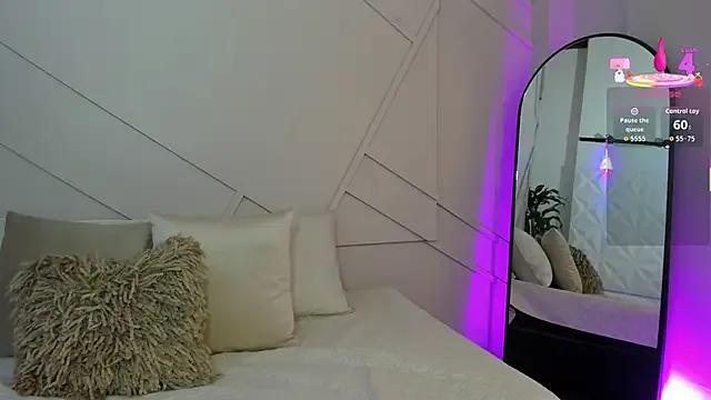 Freechat JannaFoxx_ on StripChat