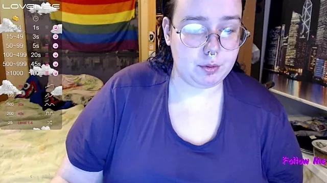 Freechat JannetPie on StripChat