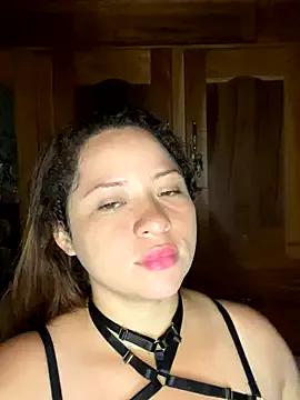 StripChat Jannieth is Freechat Jannieth — Keep me happy