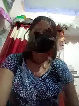 Janvi_Jaitly — Freechat on StripChat