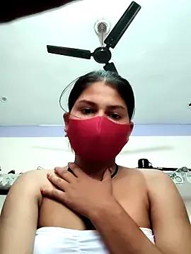 Janvi_Jaitly — Freechat on StripChat