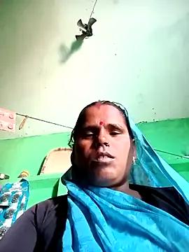 Janvi_tv — Freechat on StripChat