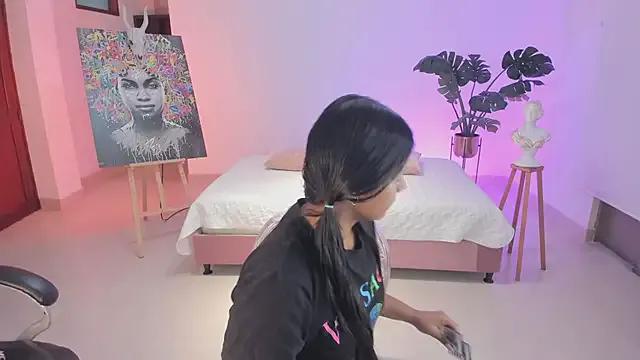 JANYLOVE__ — PLAY PUSSY  