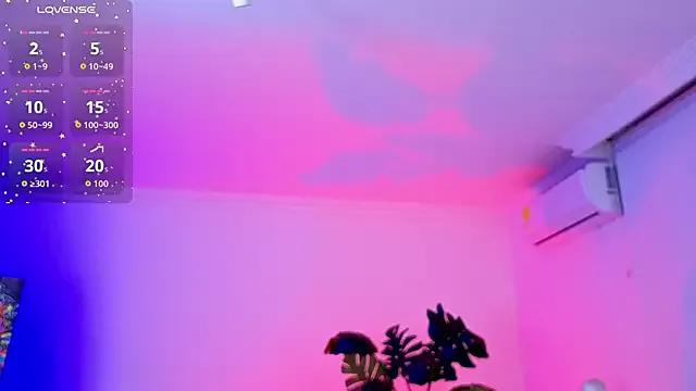 Freechat JANYLOVE__ on StripChat