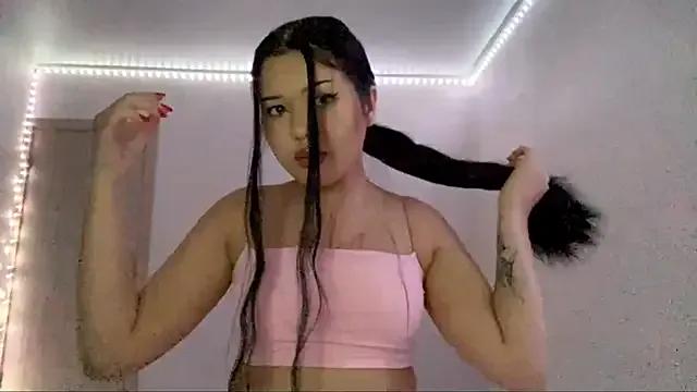 JaPosley — Lick my lips close to you