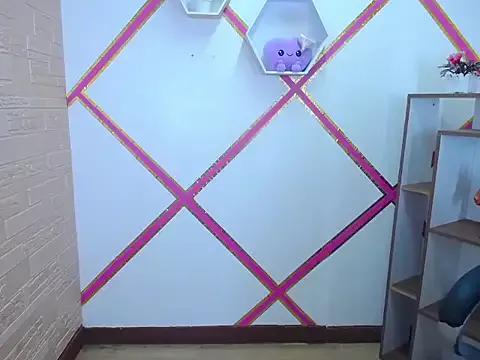 JasmiineRose_ — show naked