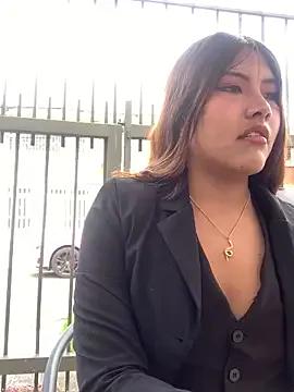 Jasmin_Pink — look at my red buttocks