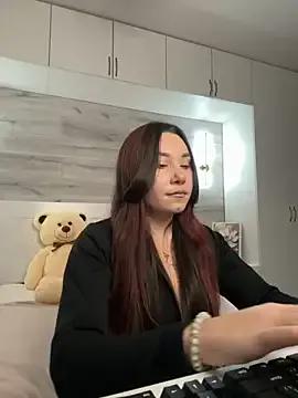 Jasmin_Starr — for a good evening