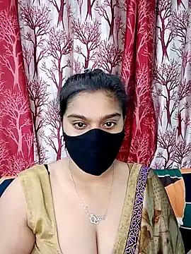 Jasmine_jaaan — Nude show show 