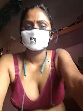 Jasmine_Januja — Freechat on StripChat