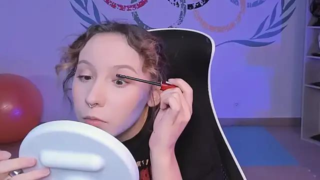 Freechat JasmineMilko on StripChat