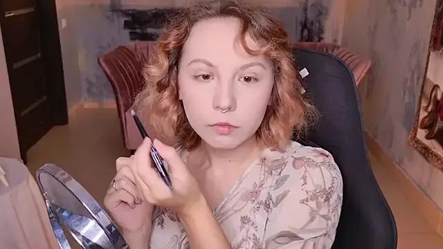 Freechat JasmineMilko on StripChat