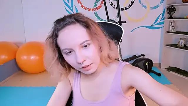 Freechat JasmineMilko on StripChat