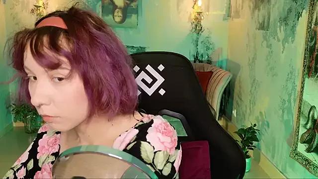 Freechat JasmineMilko on StripChat
