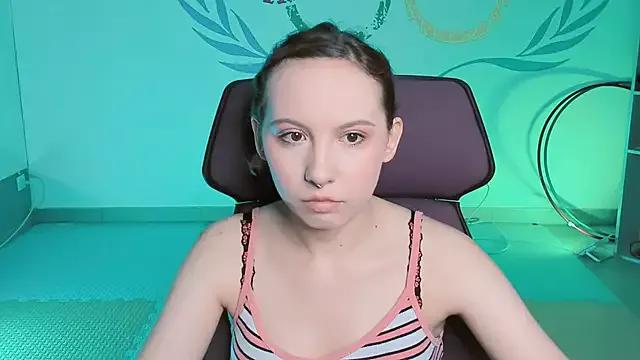 Freechat JasmineMilko on StripChat