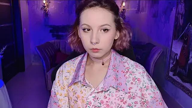 Freechat JasmineMilko on StripChat