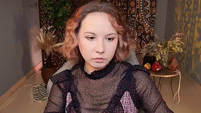 Freechat JasmineMilko on StripChat
