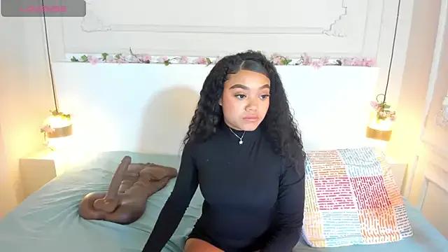 Freechat JasmineRose7 on StripChat