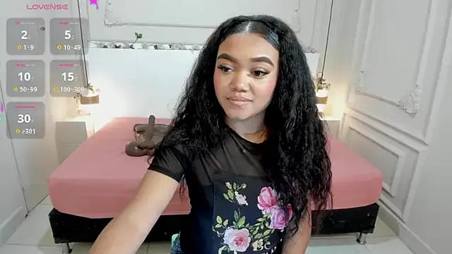 Freechat JasmineRose7 on StripChat