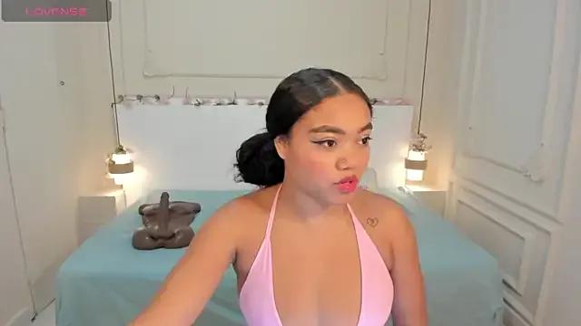 Freechat JasmineRose7 on StripChat