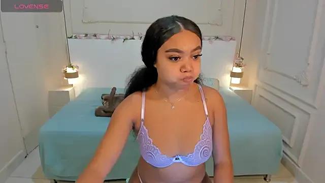 Freechat JasmineRose7 on StripChat