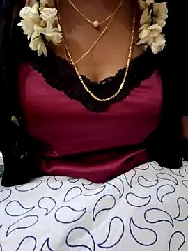 jasminetaml — Freechat on StripChat