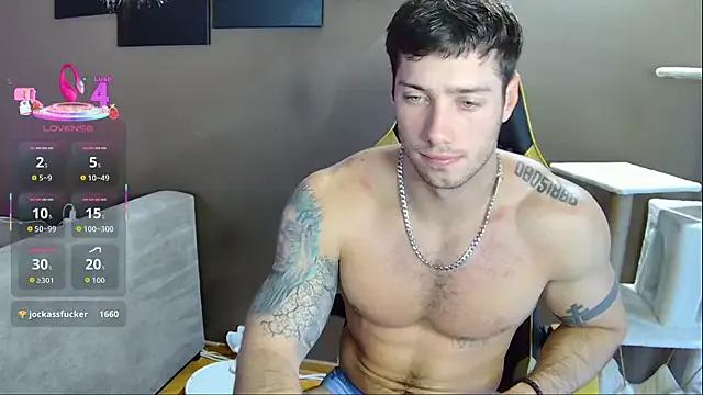 Jason_theGreat — cumshow