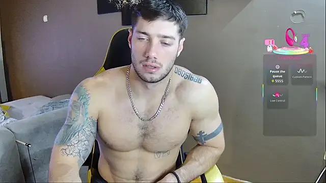 StripChat Jason_theGreat is Freechat Jason_theGreat — Get me naked