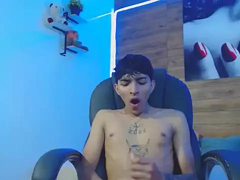 JasperFlam3 — Cumm