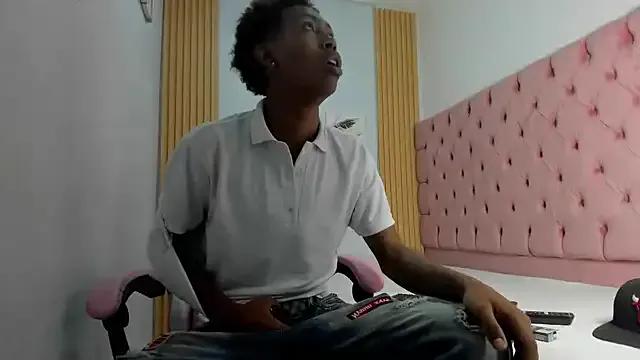 StripChat Jax_Maliq is Freechat Jax_Maliq — cum public