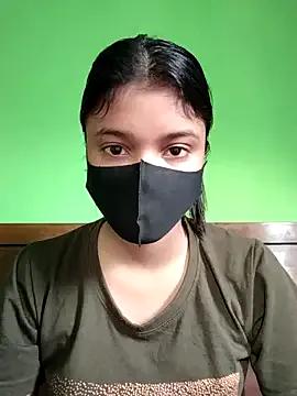 Jaya-Ray — Private on StripChat