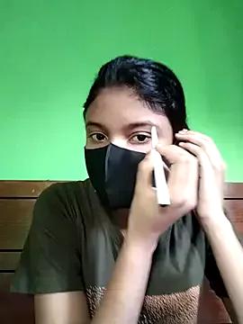 Jaya-Ray — Freechat on StripChat