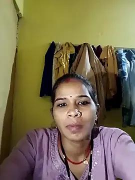 Jaya_Iyer — Freechat on StripChat