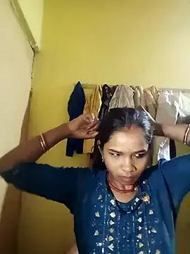 Jaya_Iyer — Freechat on StripChat