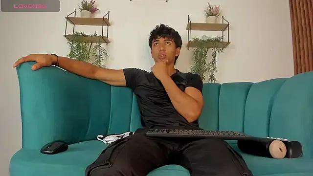 StripChat Jaycob_Black1 is Freechat Jaycob_Black1 — zoom cock