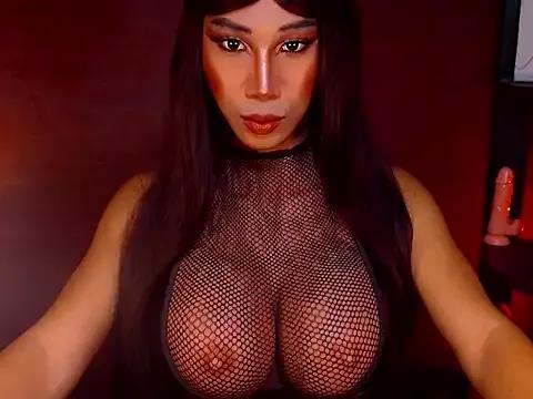 JayeTan — lets cum together