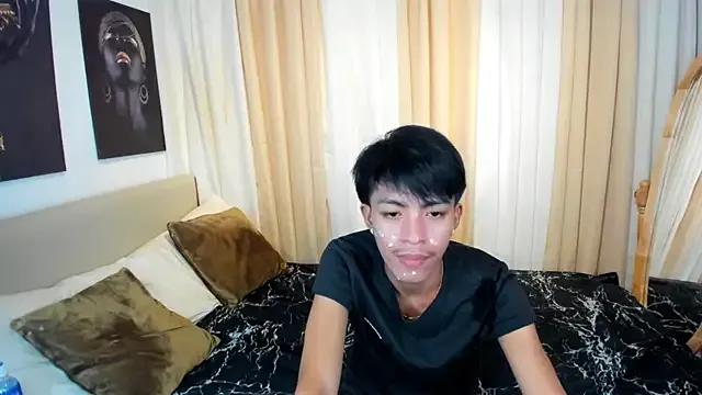 jayxxxlovescock — CUM AT GOAL!!!