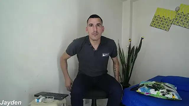 jayydenandjacob — Big Cum Show!