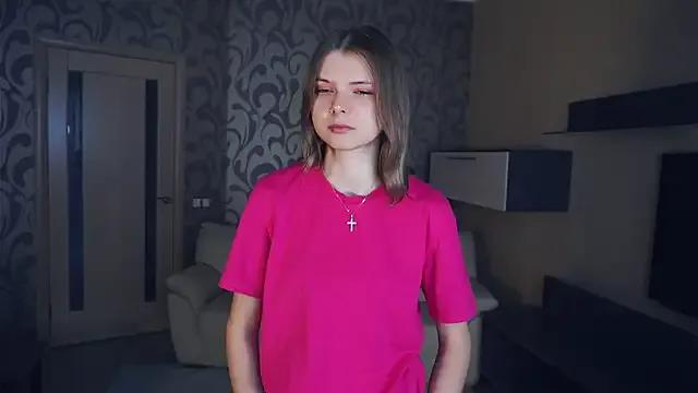 JeanieHelget — Freechat on StripChat
