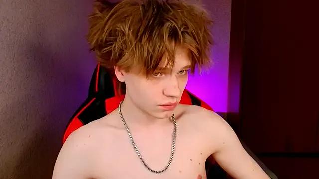 jeffreyue — get naked 30 min