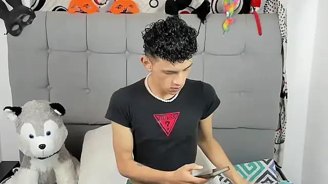 jeims_hotboy — Spank Ass Hard for 2 Minutes
