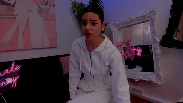 Freechat jelly__beanss on StripChat
