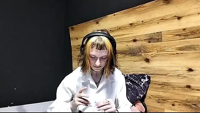 JenaeRadloff — Unbutton my shirt