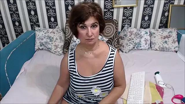 Private JennaMature on StripChat