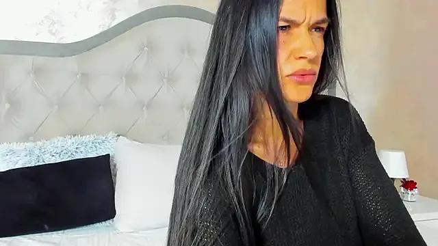 Freechat JennaMyers on StripChat