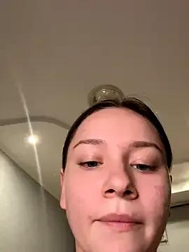 JennaOluretn on StripChat 