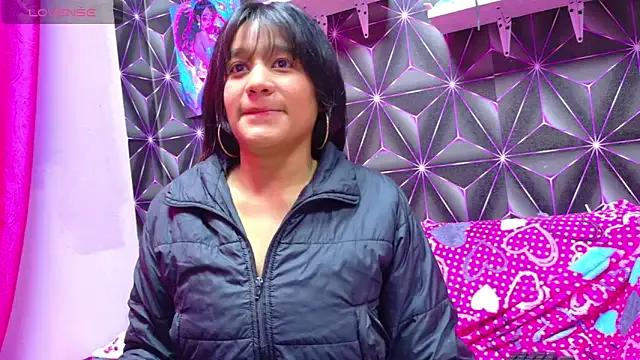 Jenner_Macpherson — Show pussy