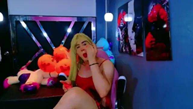 StripChat Jennfer_Winson is Freechat Jennfer_Winson — Zoom to the outfit + soft play